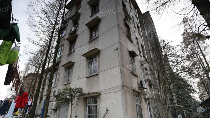 厚诚路26号外景图