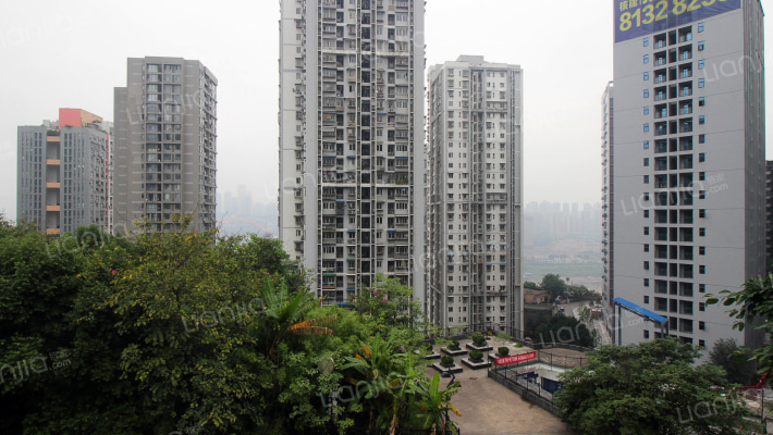 钱塘玫瑰湾外景图