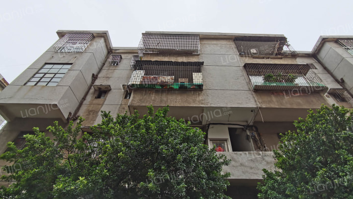 水仙巷2号外景图