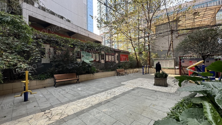 贡院巷17号外景图