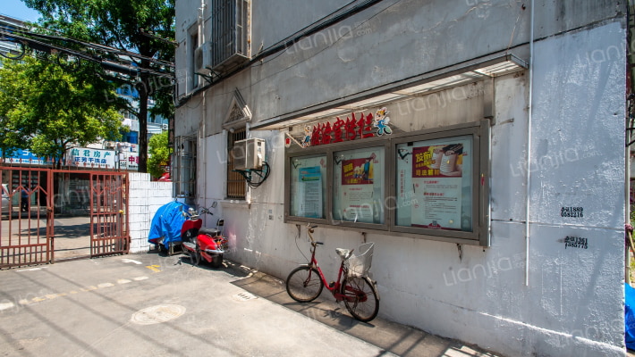 民主街24弄外景图