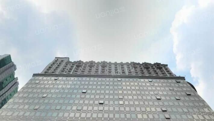 府前铭泰外景图