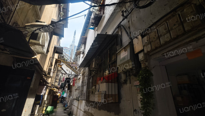 黄兴路14号外景图