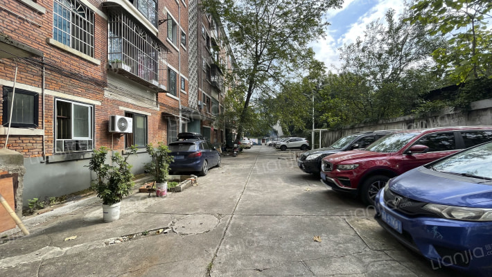 黔江路504号外景图