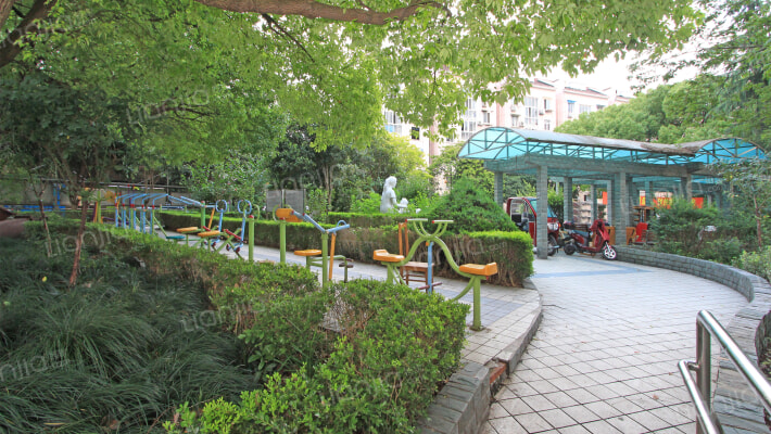 凌兆新村(上浦路69弄)外景图