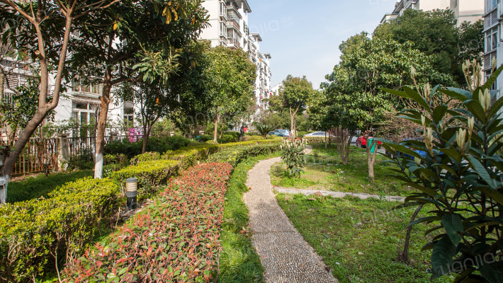 远景佳苑一期外景图