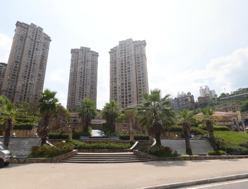 澳海御江苑相册