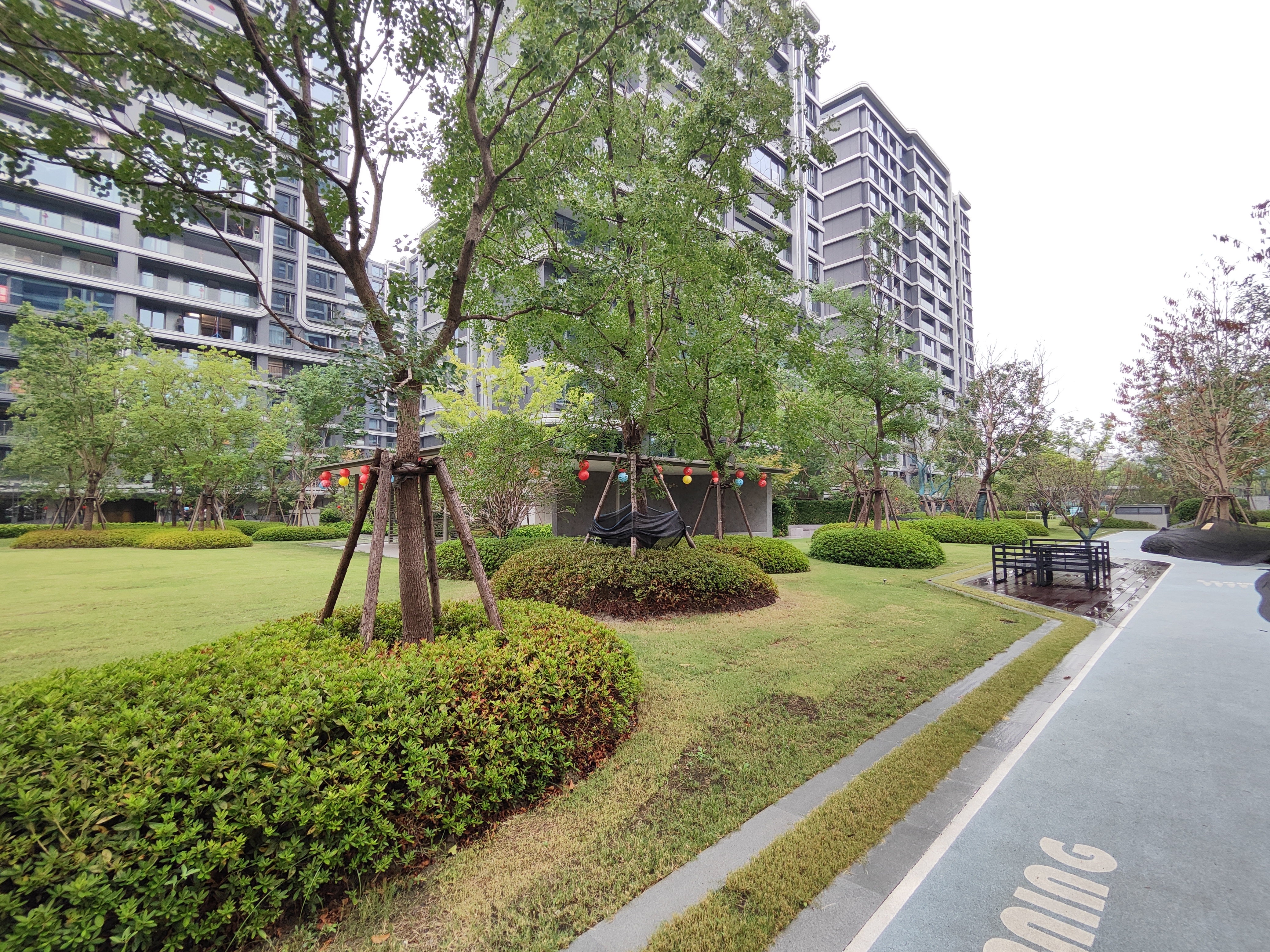 Zhaoyue Yafu compound photo 3