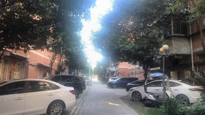 吉昌佳苑外景图