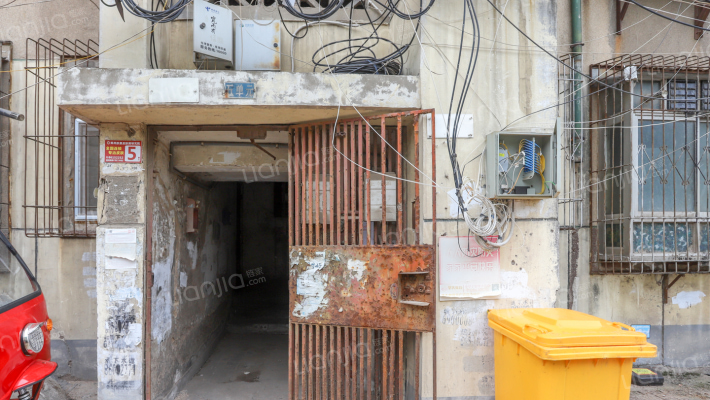 建新东街1号外景图