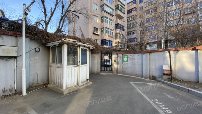 金厦雁翔居外景图