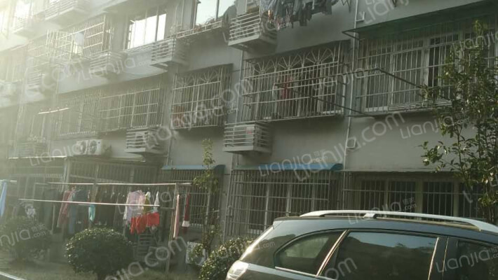 延安西路2932弄外景图