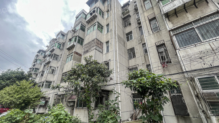 长江东路415号外景图