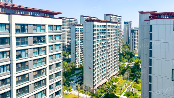 招商城市主场盛会外景图