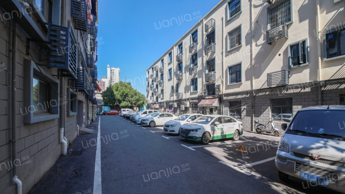 荣昌佳苑外景图