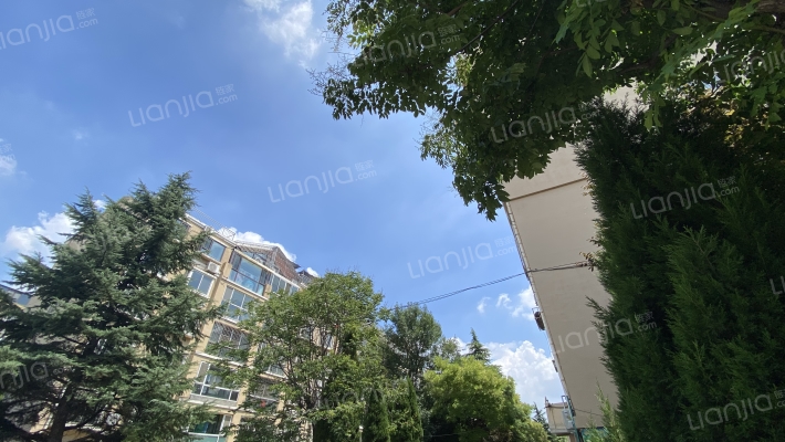 永和花苑外景图