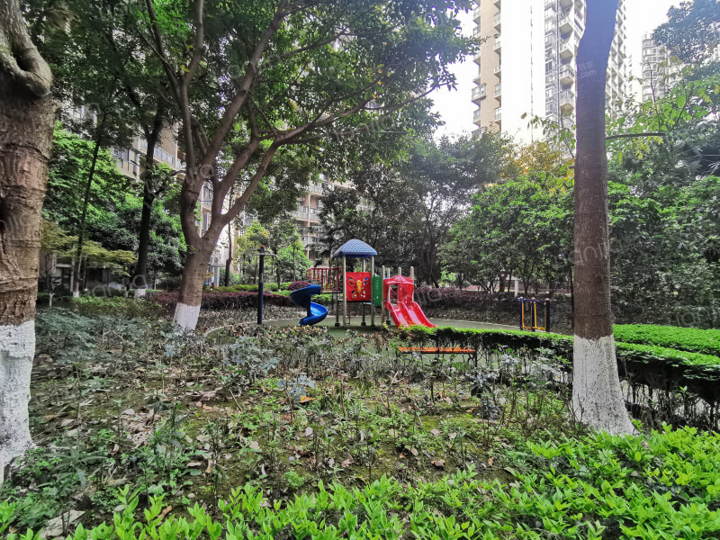 顶峰水岸汇景 2室2厅