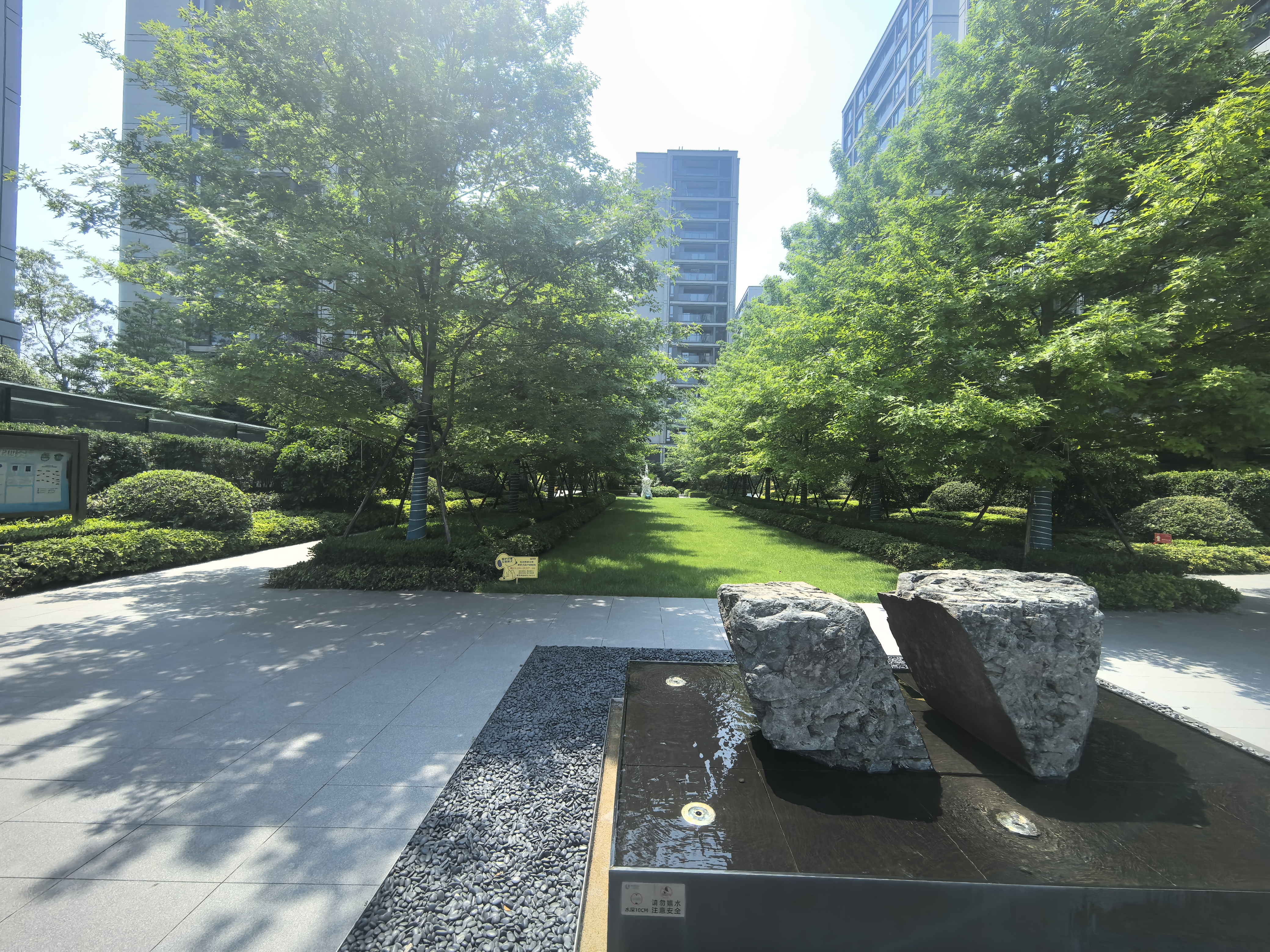 Chunlai Fenghua compound photo 4