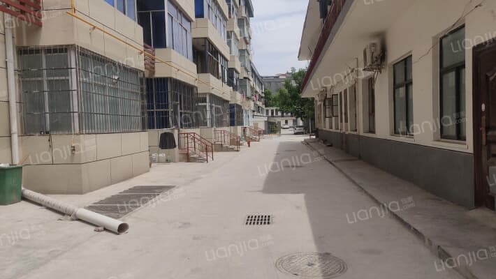 工行小区(高陵)外景图