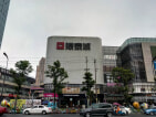 星宸国际实景图