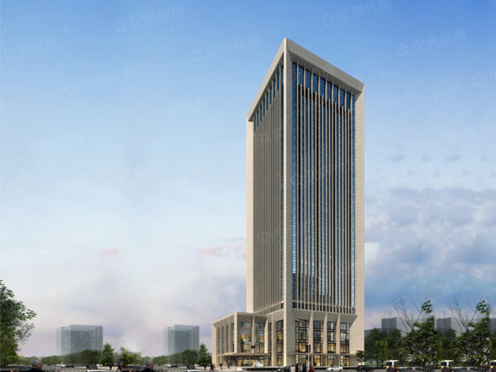 【润兴公馆_佛山润兴公馆楼盘】房价,户型,开盘时间详情-佛山贝壳新房