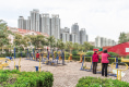 河畔麗景戶型圖實景圖