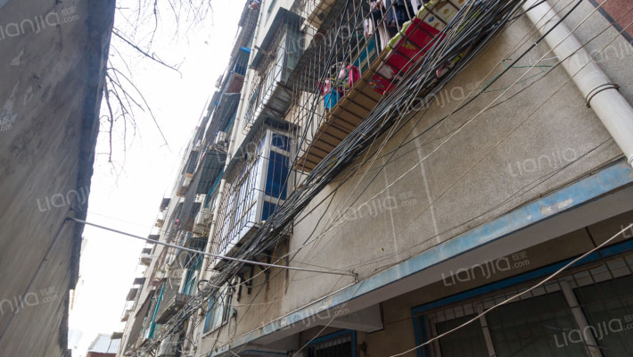 金水路84号院外景图