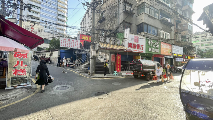 瑞金中路60号外景图