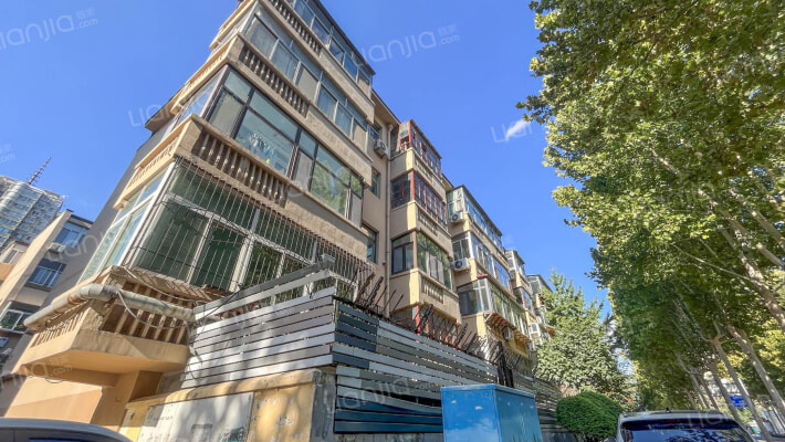 文化东路139号外景图