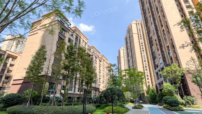 凤凰城观语外景图