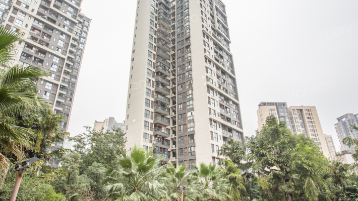 聚义香城故事外景图