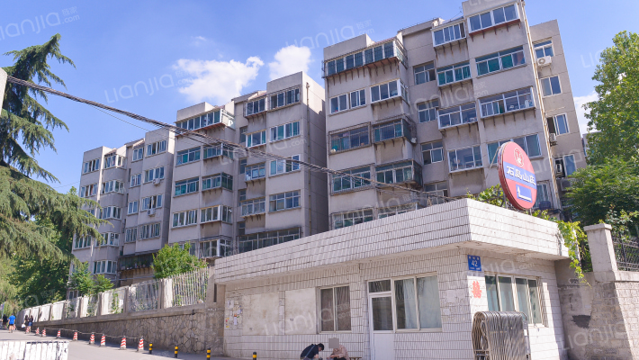 舜耕路42号外景图