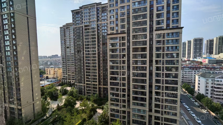 天泰书院壹号外景图