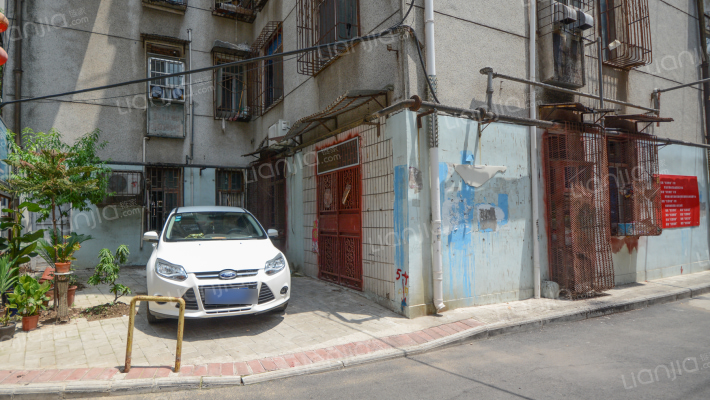 永清路37号外景图