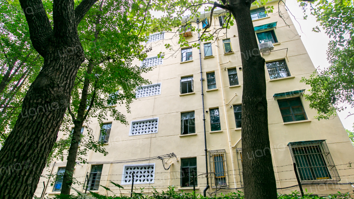 富民路22弄外景图