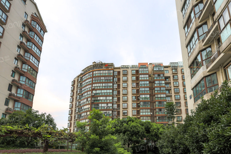 凤凰名都_绍兴凤凰名都二手房|房价|租房【绍兴贝壳找房】