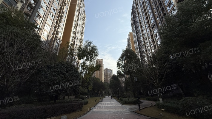 金座威尼谷外景图