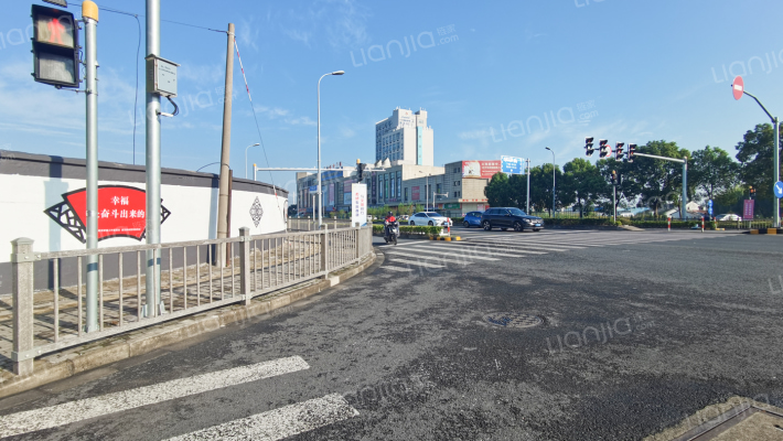 上实海上荟外景图