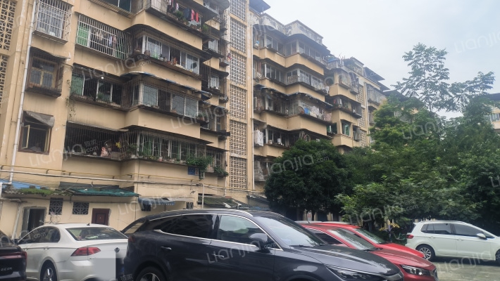 紫薇苑(紫薇巷)外景图