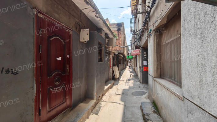 东大院26号外景图