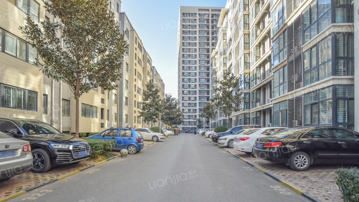 正商世纪港湾外景图