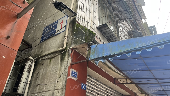 奎光西上中街22号附1号外景图