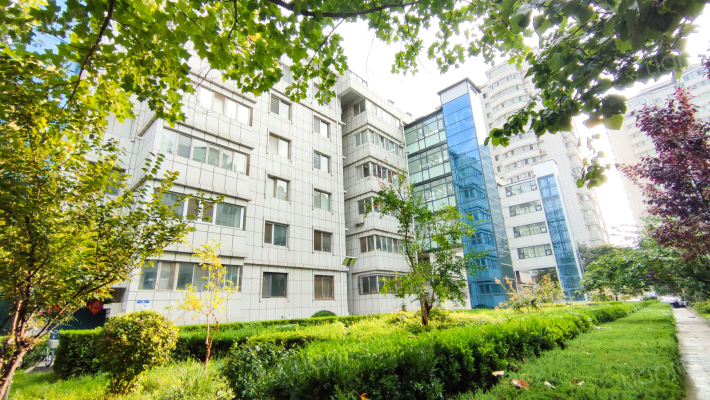 济大路15号外景图