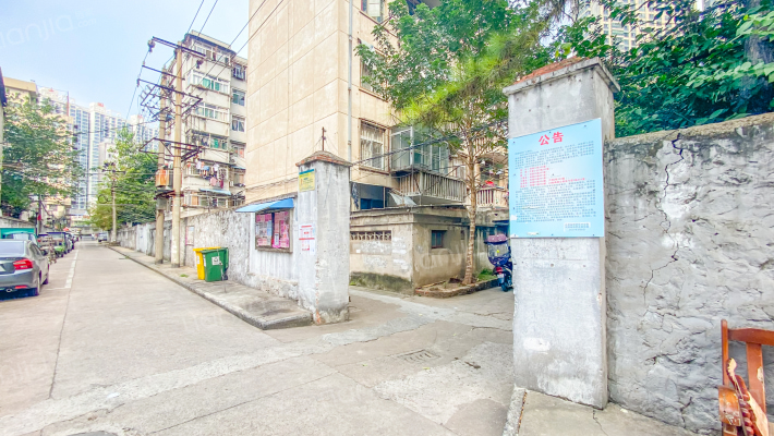 巢湖路259号外景图