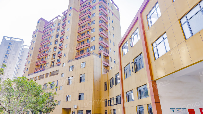 凤凰水岸公馆外景图