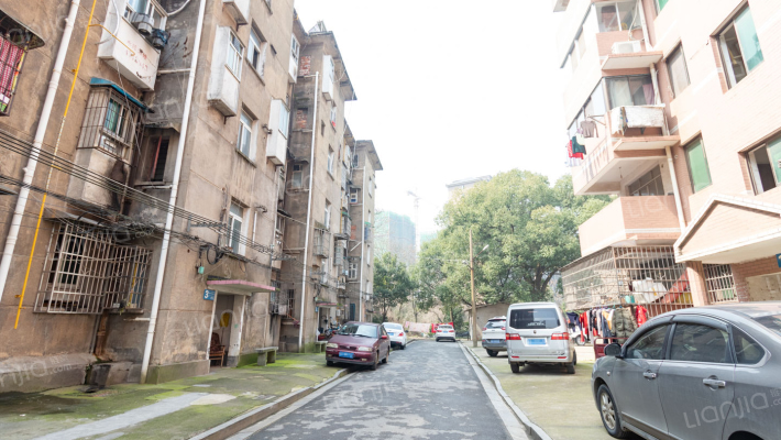 湘江花苑外景图