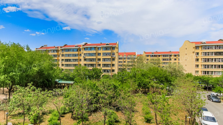 园丁花园二区外景图