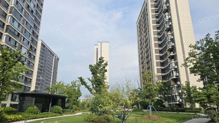 大境悦府外景图