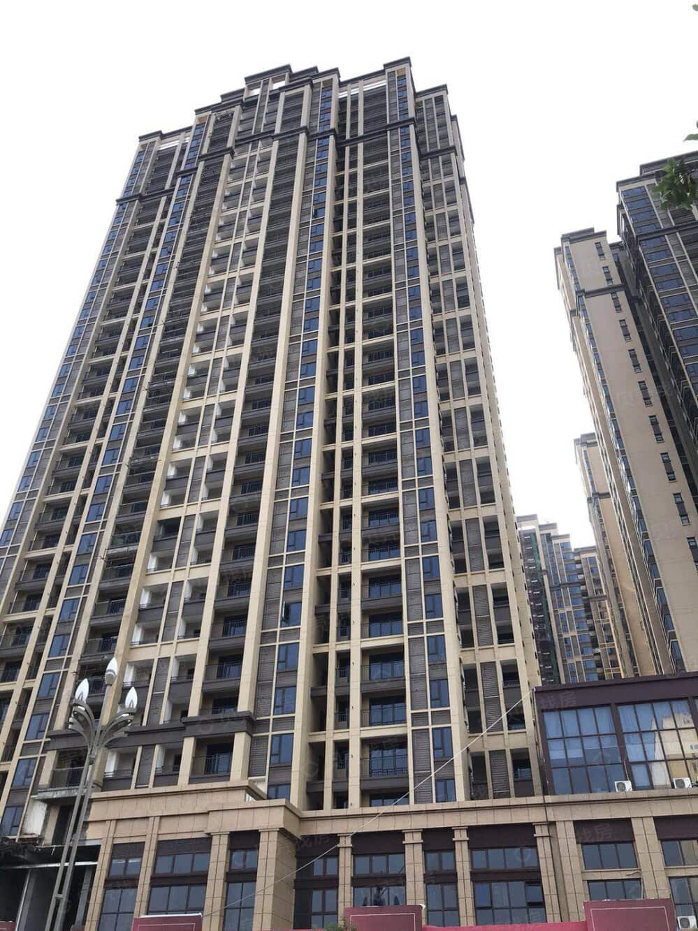 华府幸福城相册