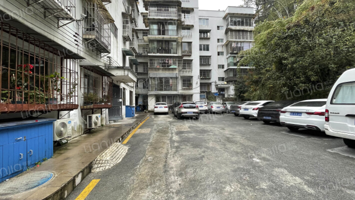 五柳街7号外景图